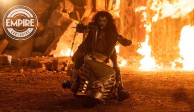 Jason Momoa Had To Be Supergirl's Lobo, Says Craig Gillespie