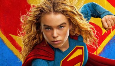 'Supergirl's Ending Changes Everything for the DCU's Future