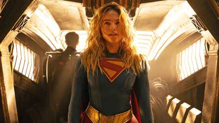 Supergirl