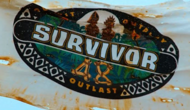 Reality Series Survivor Is Spawning an Animated Movie Featuring Animal Contestants
