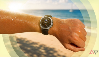 If you're using a smartwatch this summer, take my advice — these tips will make it far more comfortable