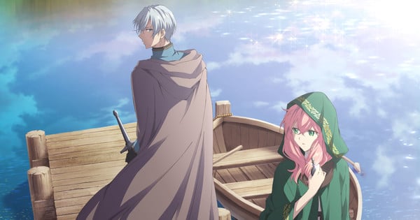 Hello, I Am a Witch and My Crush Wants Me to Make a Love Potion! Anime's Teaser Unveils Cast, Staff, October Debut - News