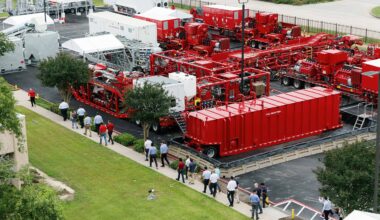 Halliburton delivers end-to-end digital execution at 2026 Technology Showcase