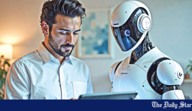 Why AI cannot be left unsupervised