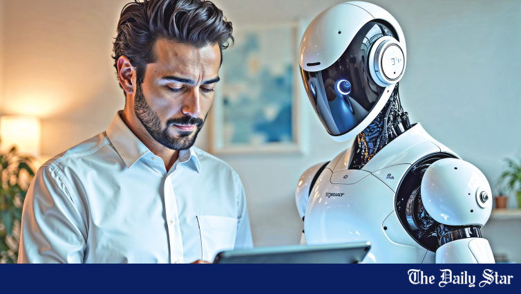 Why AI cannot be left unsupervised