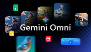 I tried Gemini Omni, and I wasn't ready for how futuristic it felt