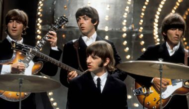 The 1969 Song That Saved John Lennon and Paul McCartney's Broken Friendship