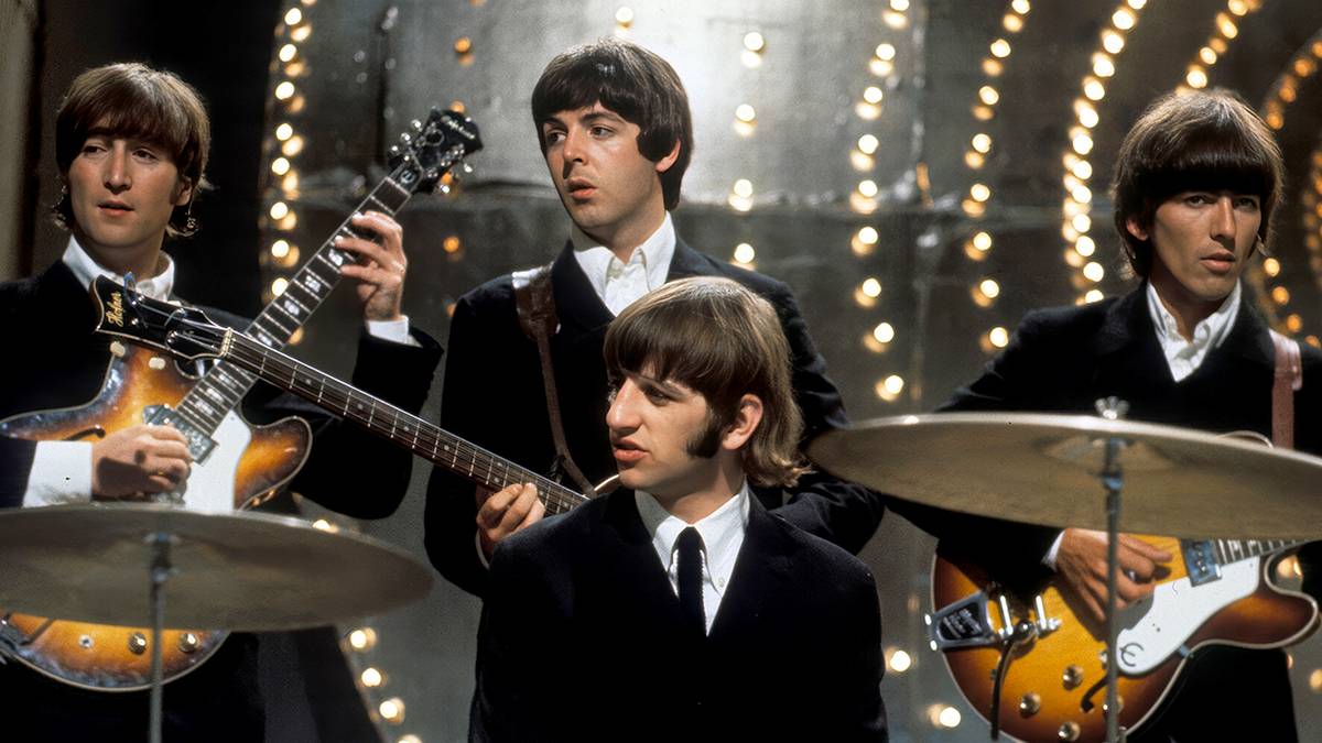 The 1969 Song That Saved John Lennon and Paul McCartney's Broken Friendship