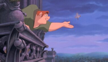 The Hunchback Of Notre Dame at 30: Disney's riskiest animation