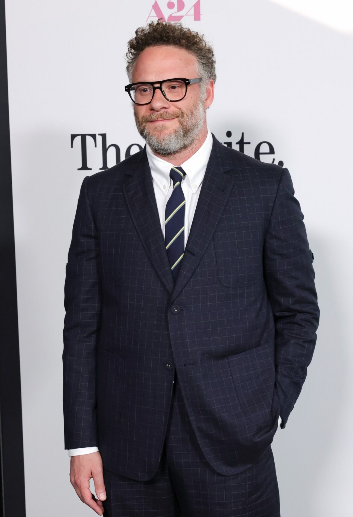 The Invite premiere in LA