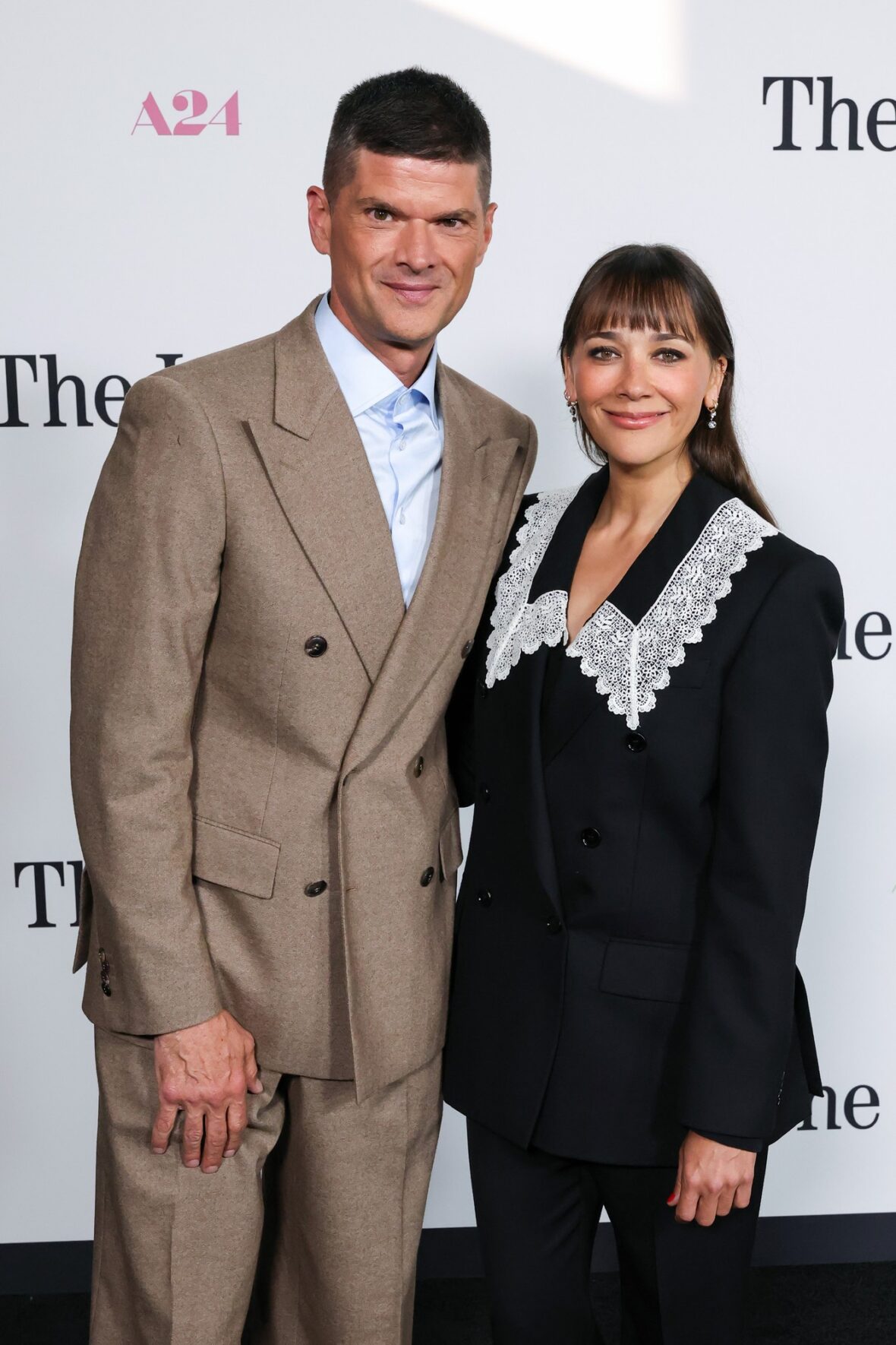 The Invite premiere in LA
