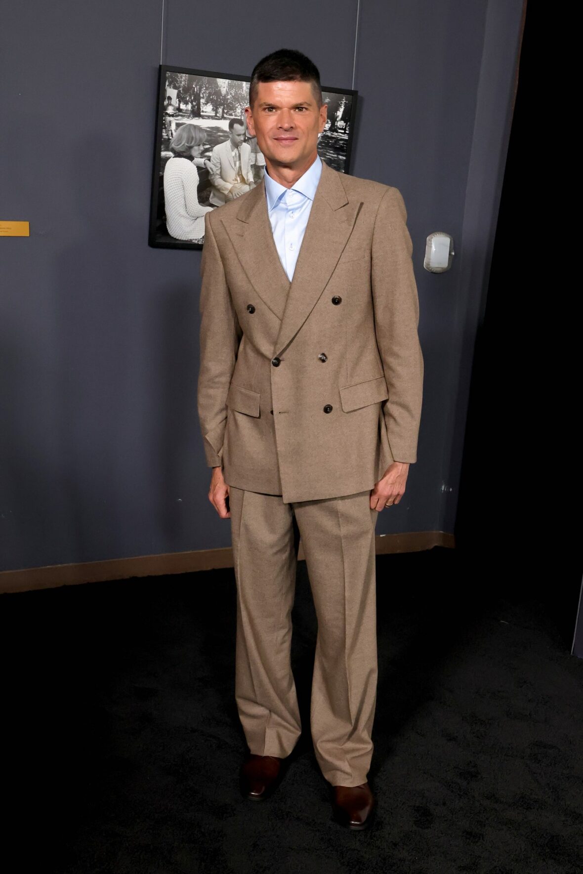 The Invite premiere in LA