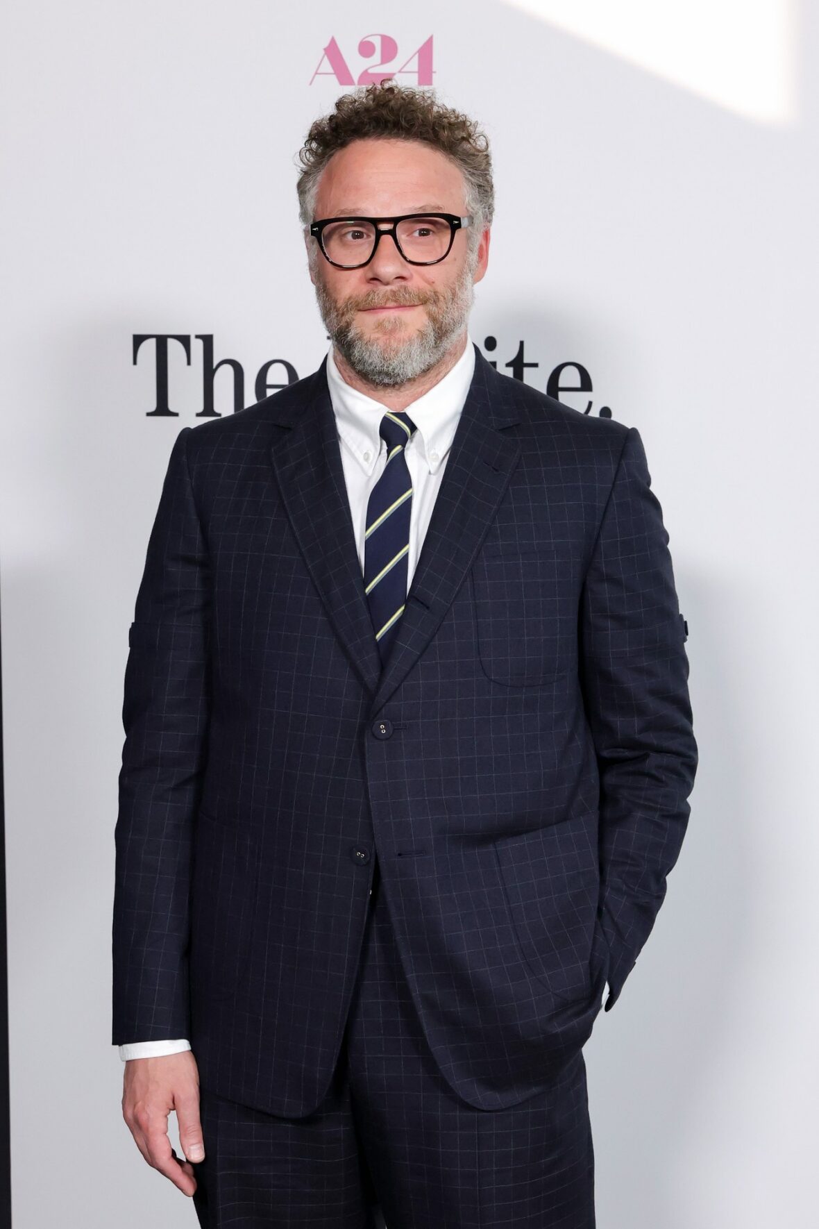 The Invite premiere in LA