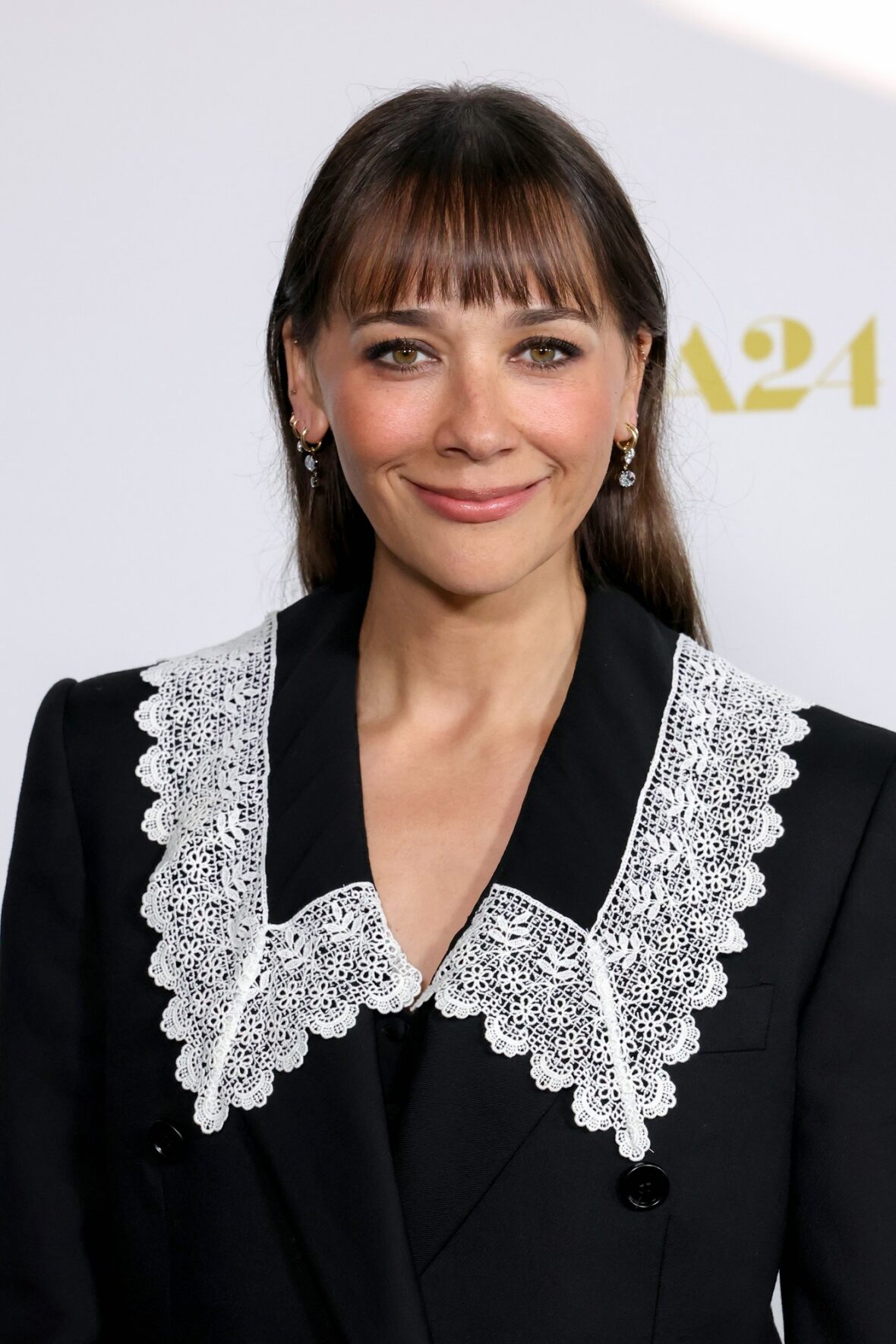 The Invite premiere in LA