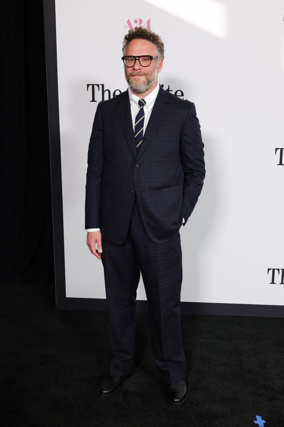 The Invite premiere in LA