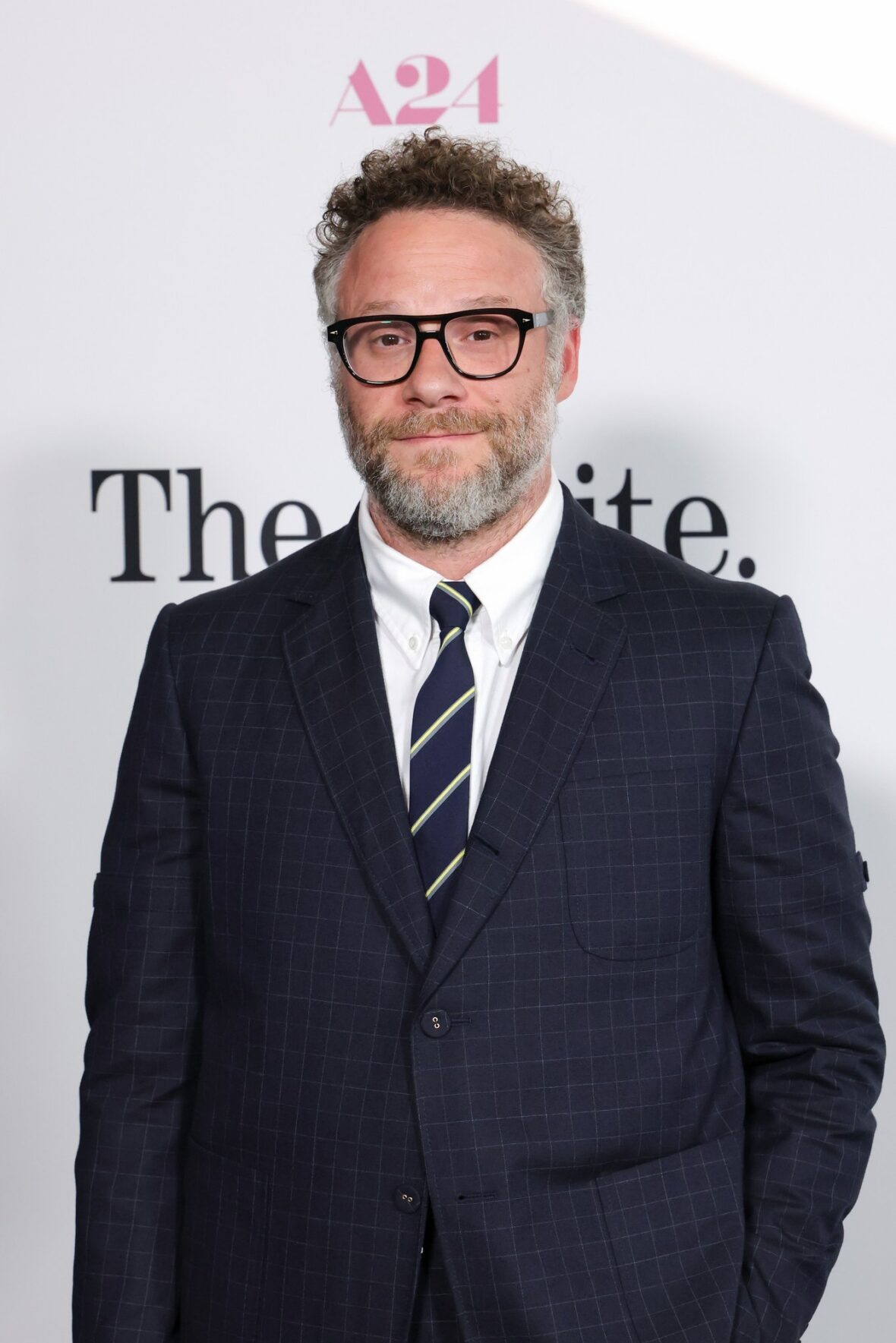 The Invite premiere in LA