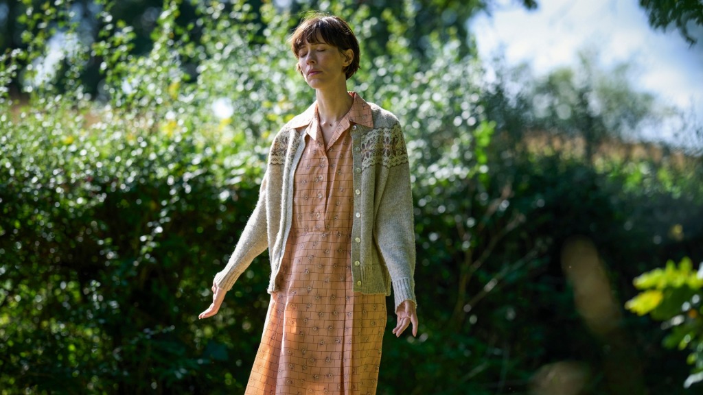 The Listeners review: Rebecca Hall leads Starz's shallow series