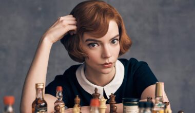 8 Miniseries Masterpieces Worth Watching Again and Again, Ranked