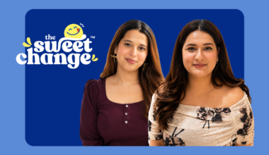 The Sweet Change raises Rs 1.7 Cr in pre-seed round led by Rebalance