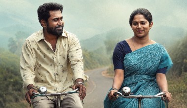 Nooru Sami review: Swasika is pitch-perfect in Sasi’s tender tale of second chances