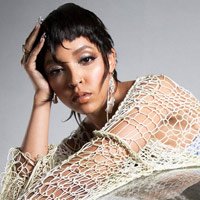 Tinashe Returns With New Single Too Easy