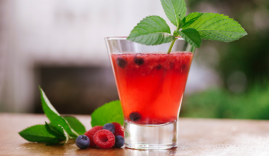 The popular claim that space tastes like raspberries and smells like rum, repeated in science articles for over fifteen years, is based on a single 2009 detection of one organic molecule in one specific dust cloud at the centre of the Milky Way, and the actual story behind the finding is more interesting than the version that has been circulating