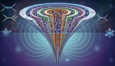 Physicists create a strange new quantum state called a fractional fermi sea