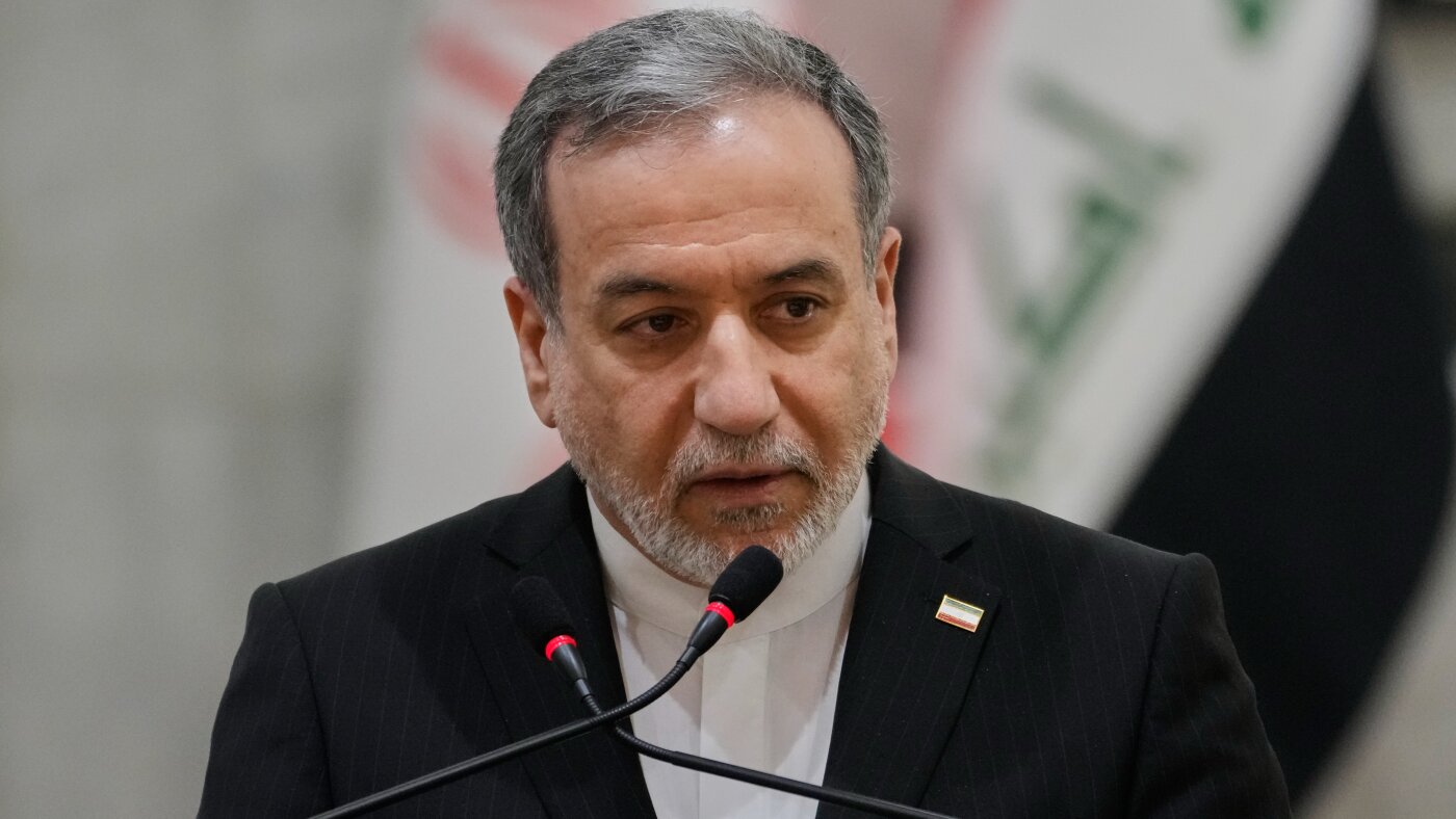 U.S. and Iran exchange strikes, underscoring the fragility of the ceasefire : NPR
