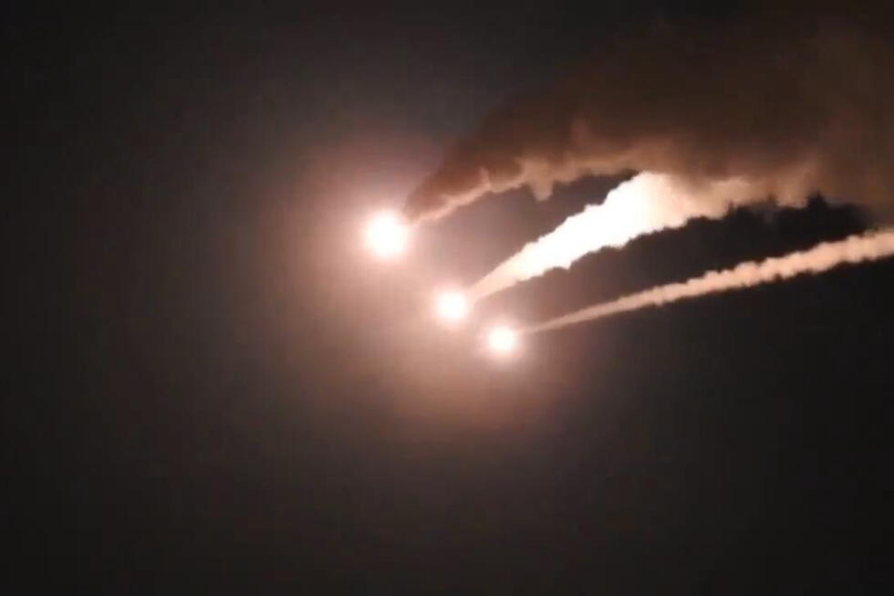 Iran war live updates: Israel and Iran trade strikes in serious escalation