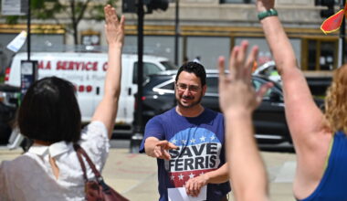 ‘Ferris Bueller’s Day Off’ still makes Chicagoans proud, 40 years later