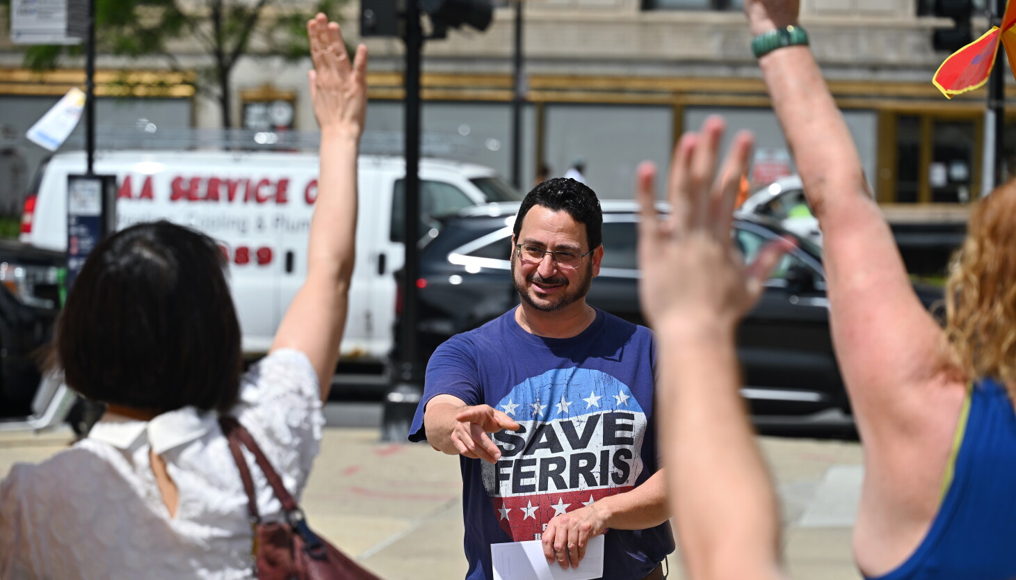 ‘Ferris Bueller’s Day Off’ still makes Chicagoans proud, 40 years later
