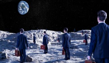 The Smartest Way to Bet on SpaceX Right Now Is Hiding in Plain Sight