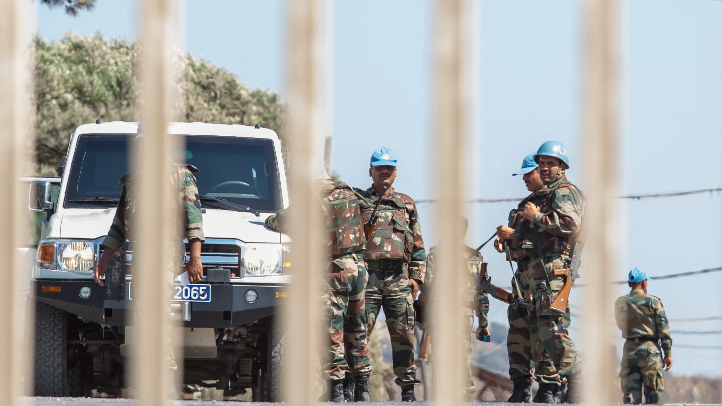 UN force in Golan Heights gets six-month extension, as Israel battles threats in southern Syria - Israel & Jewish News