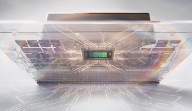 Nvidia RTX Spark: AI PC Powerhouse Redefines Portable Computing