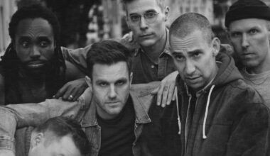 Watch: Jack Antonoff performs songs from Bleachers' new album