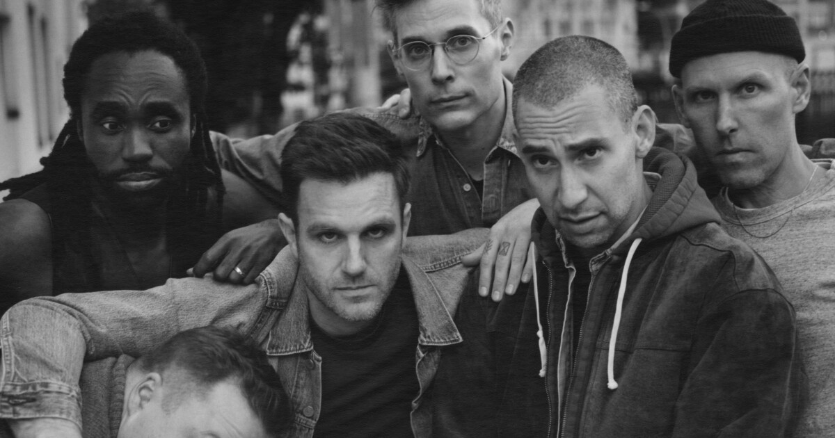 Watch: Jack Antonoff performs songs from Bleachers' new album