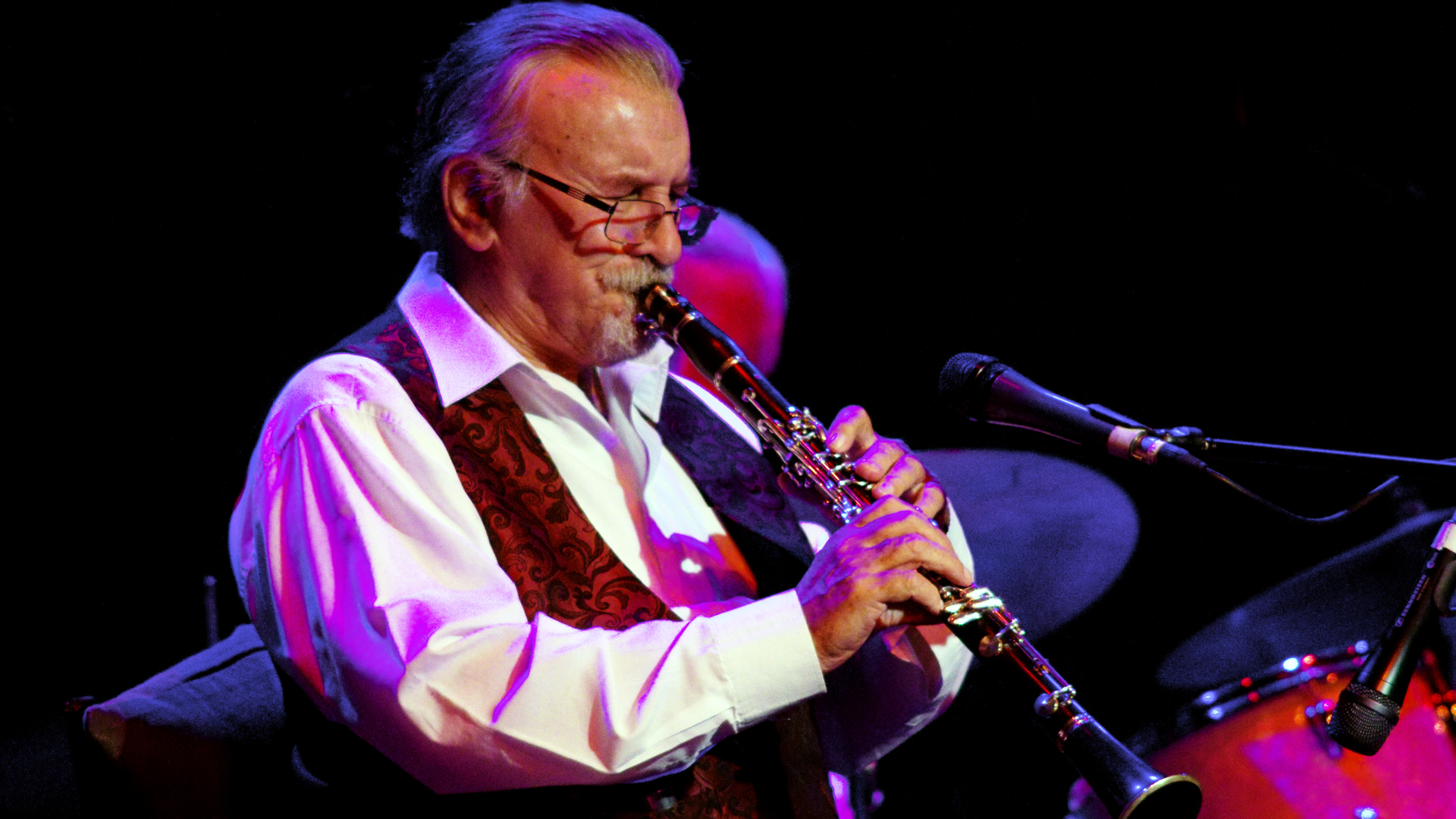 Acker Bilk