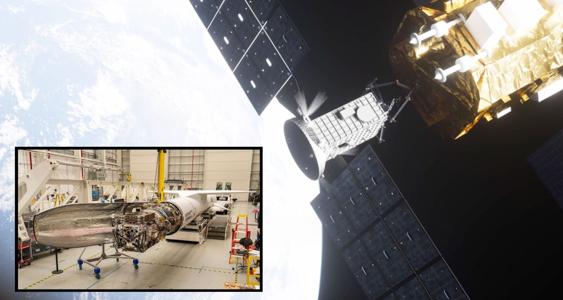 NASA is paying $30 million for a 1st-of-its-kind rescue mission to save its aging Swift telescope from falling from space Here's why