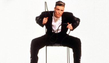 10 Greatest '90s One-Hit Wonders