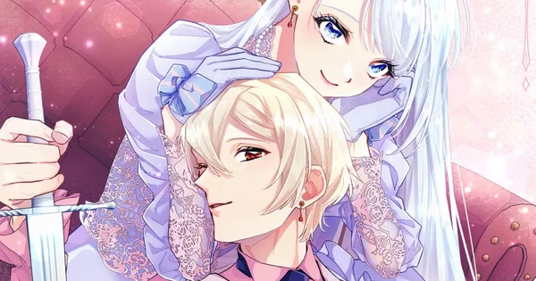 'With Vengeance, Sincerely, Your Broken Saintess' Season 2 Debuts on October 1 - News