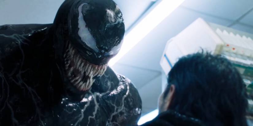 Venom - 2018