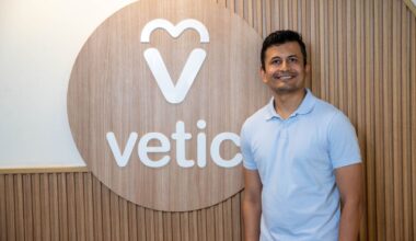 Pet healthcare startup Vetic raises $40 Mn led by Bessemer