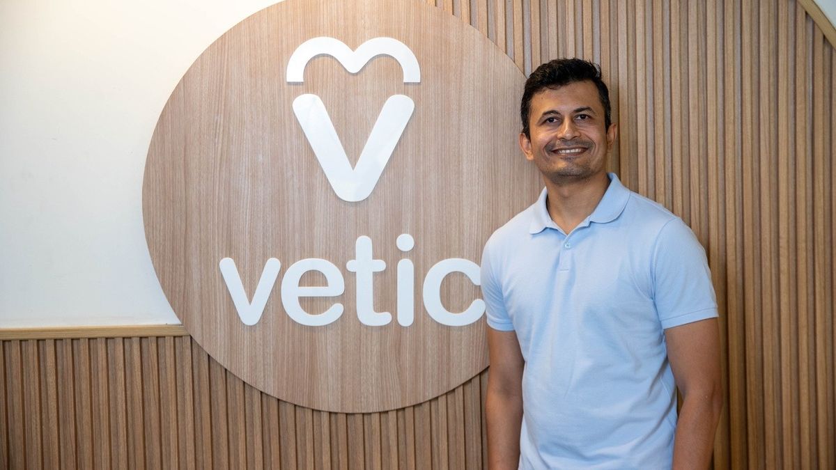 Pet healthcare startup Vetic raises $40 Mn led by Bessemer