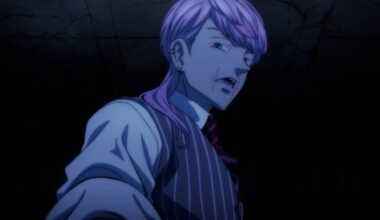 Tokyo Revengers: War of the Three Titans Arc's 3rd Trailer Reveals October 2 Debut - News