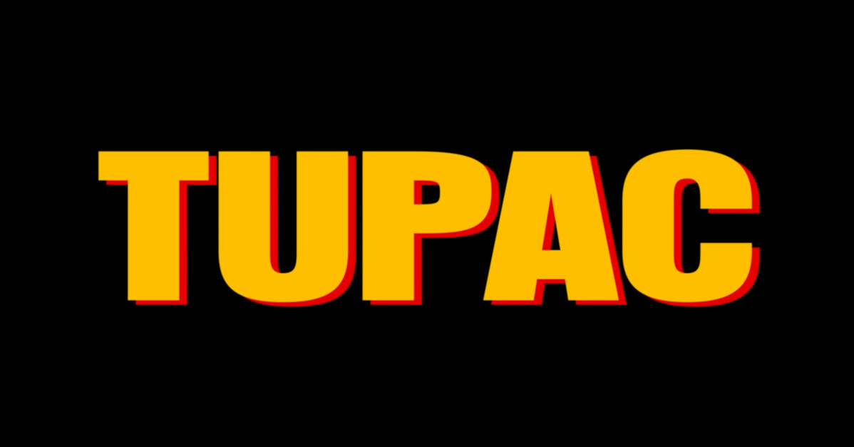 Wait, Tupac was in a Summer Game Fest Live trailer? In 2026?