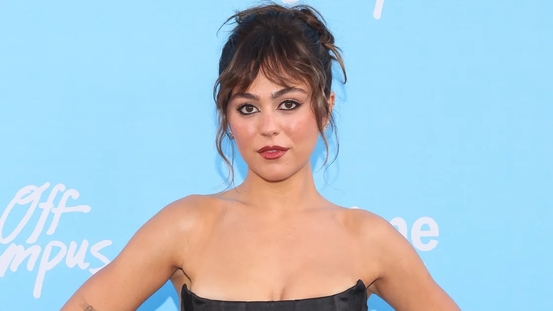 'Off Campus' Mika Abdalla & Jake Short Are "No Longer Together"