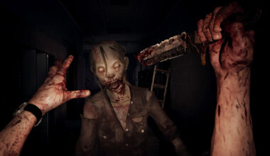 Following Parent Company Merger, ‘Walking Dead VR’ Studio’s Next Project Won't Be in VR