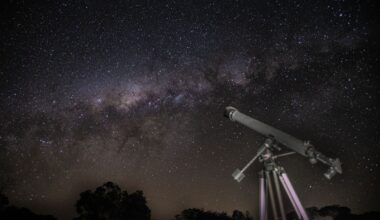 When JWST looked at XLSSC 122, a galaxy cluster 10.4 billion light-years away, it caught gravity bending light from galaxies about 12 billion years in the past, and a dark matter core packed too tightly for cosmic noon