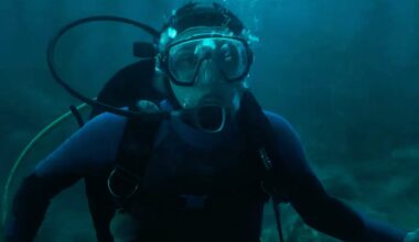 Whalefall Interview: Inside The Belly Of 2026's Craziest Movie