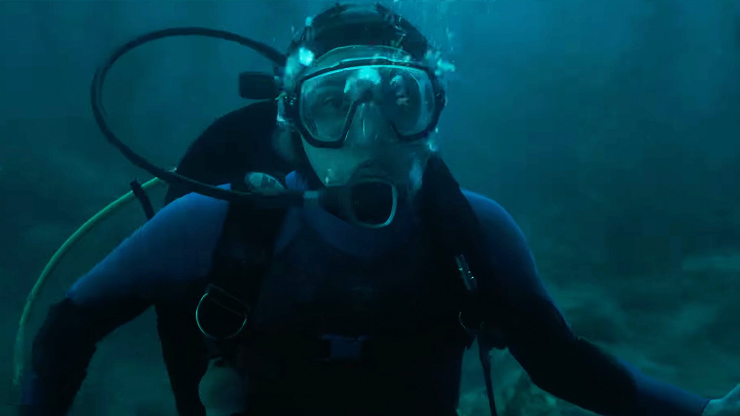 Whalefall Interview: Inside The Belly Of 2026's Craziest Movie